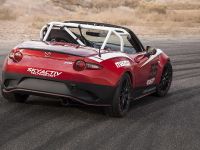 Mazda MX-5 Cup (2016)