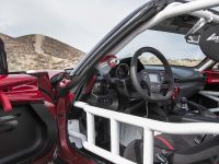 Mazda MX-5 Cup (2016)