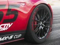 Mazda MX-5 Cup (2016)