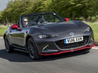 Mazda MX-5 Icon (2016) - picture 4 of 6