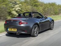 Mazda MX-5 Icon (2016) - picture 5 of 6