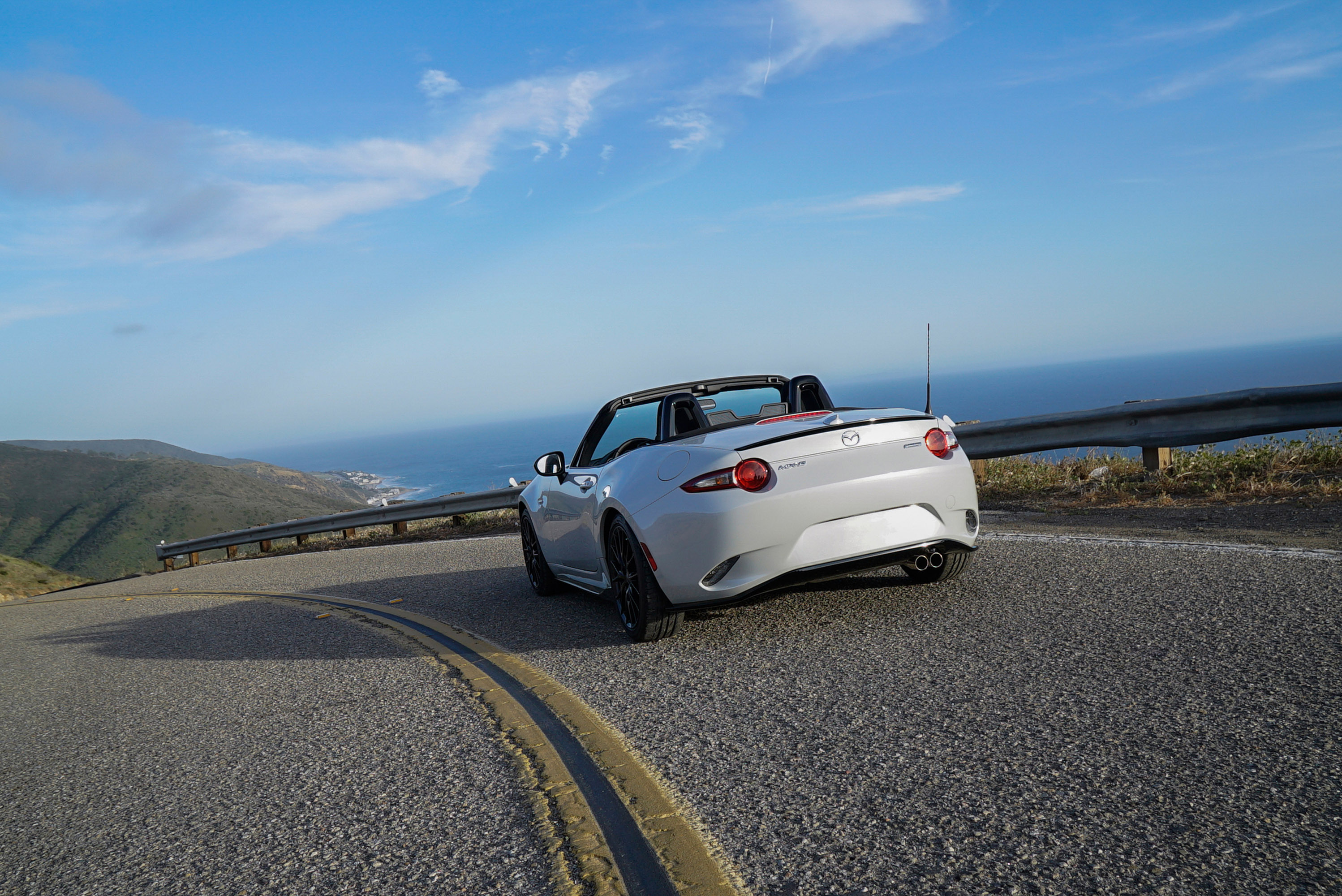 Mazda MX-5 Miata Club