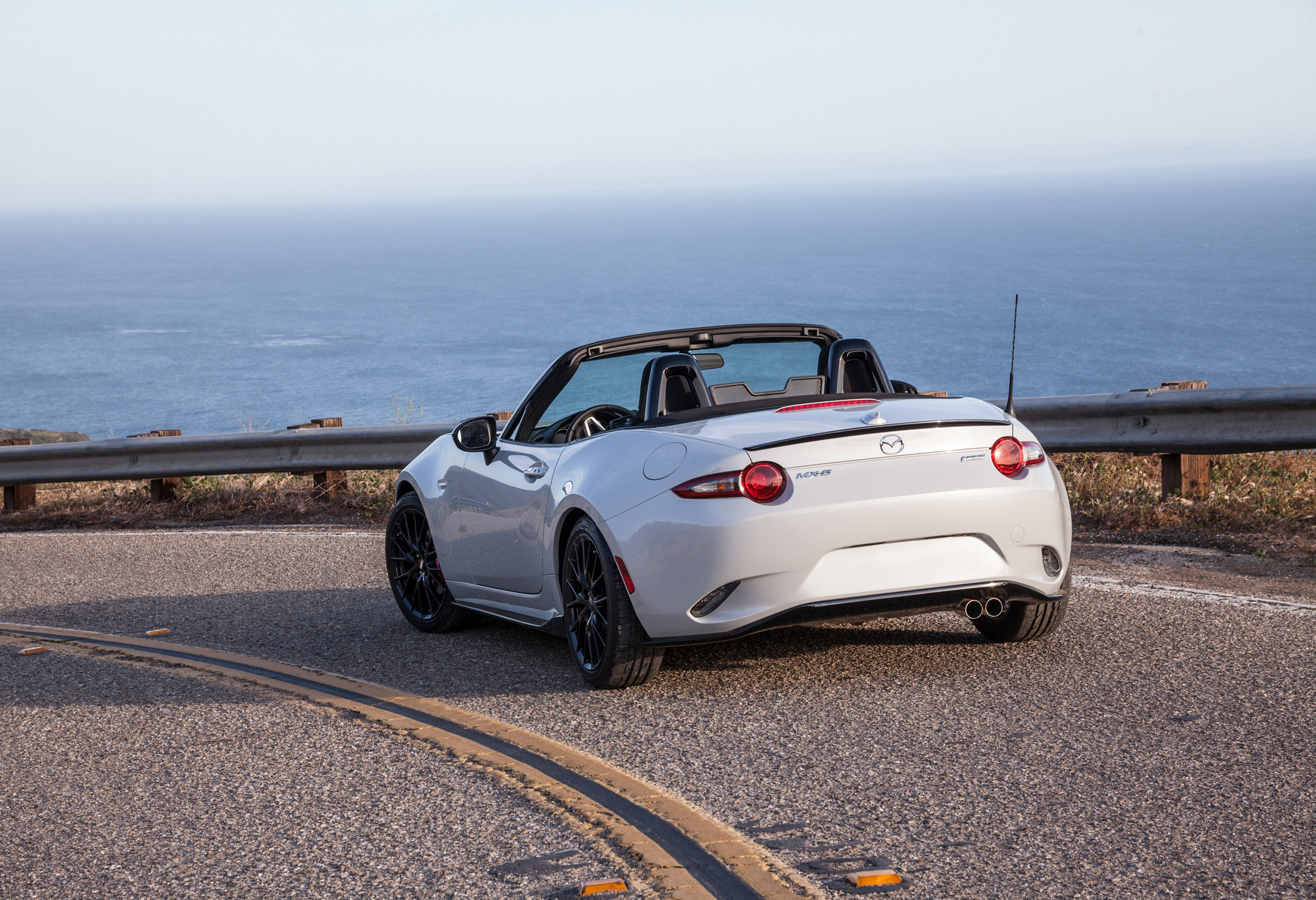 Mazda MX-5 Miata Club