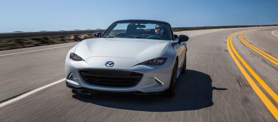 Mazda MX-5 Miata Club (2016) - picture 4 of 28