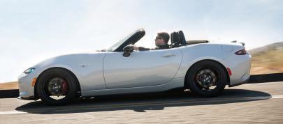 Mazda MX-5 Miata Club (2016) - picture 7 of 28
