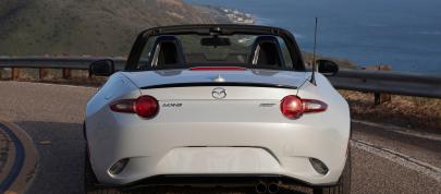 Mazda MX-5 Miata Club (2016) - picture 12 of 28