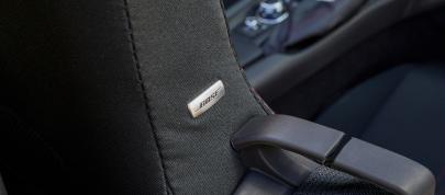 Mazda MX-5 Miata Club (2016) - picture 20 of 28