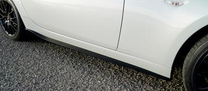 Mazda MX-5 Miata Club (2016) - picture 23 of 28