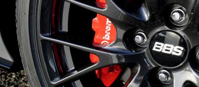 Mazda MX-5 Miata Club (2016) - picture 28 of 28