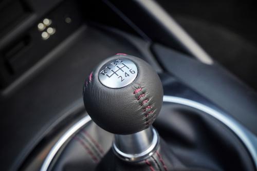 Mazda MX-5 Miata Club (2016) - picture 17 of 28