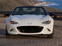 Mazda MX-5 Miata Club (2016) - picture 1 of 28