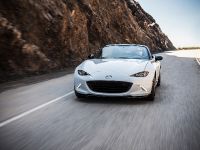 Mazda MX-5 Miata Club (2016) - picture 3 of 28