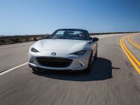 Mazda MX-5 Miata Club (2016) - picture 4 of 28