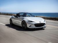 Mazda MX-5 Miata Club (2016) - picture 6 of 28