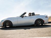 Mazda MX-5 Miata Club (2016) - picture 7 of 28