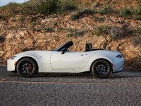 Mazda MX-5 Miata Club (2016) - picture 8 of 28