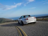 Mazda MX-5 Miata Club (2016) - picture 10 of 28