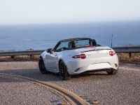 Mazda MX-5 Miata Club (2016) - picture 11 of 28