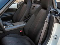 Mazda MX-5 Miata Club (2016) - picture 13 of 28