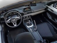 Mazda MX-5 Miata Club (2016) - picture 14 of 28