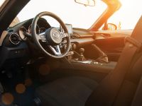 Mazda MX-5 Miata Club (2016)