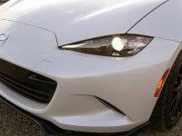 Mazda MX-5 Miata Club (2016) - picture 21 of 28