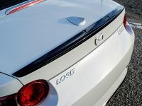 Mazda MX-5 Miata Club (2016)