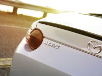 Mazda MX-5 Miata Club (2016) - picture 26 of 28