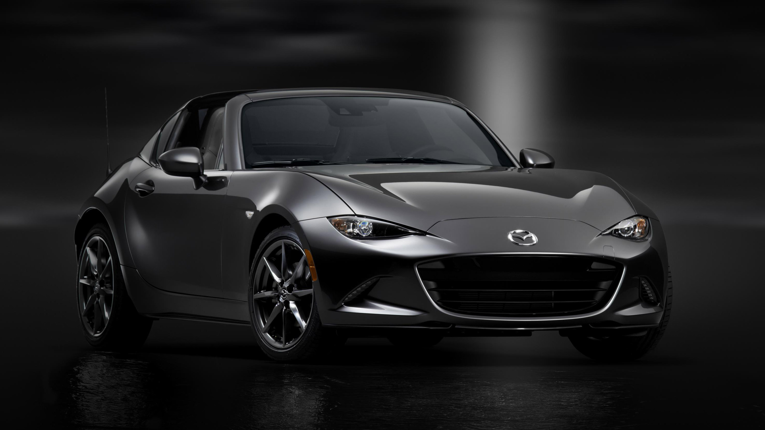 Mazda MX-5 RF