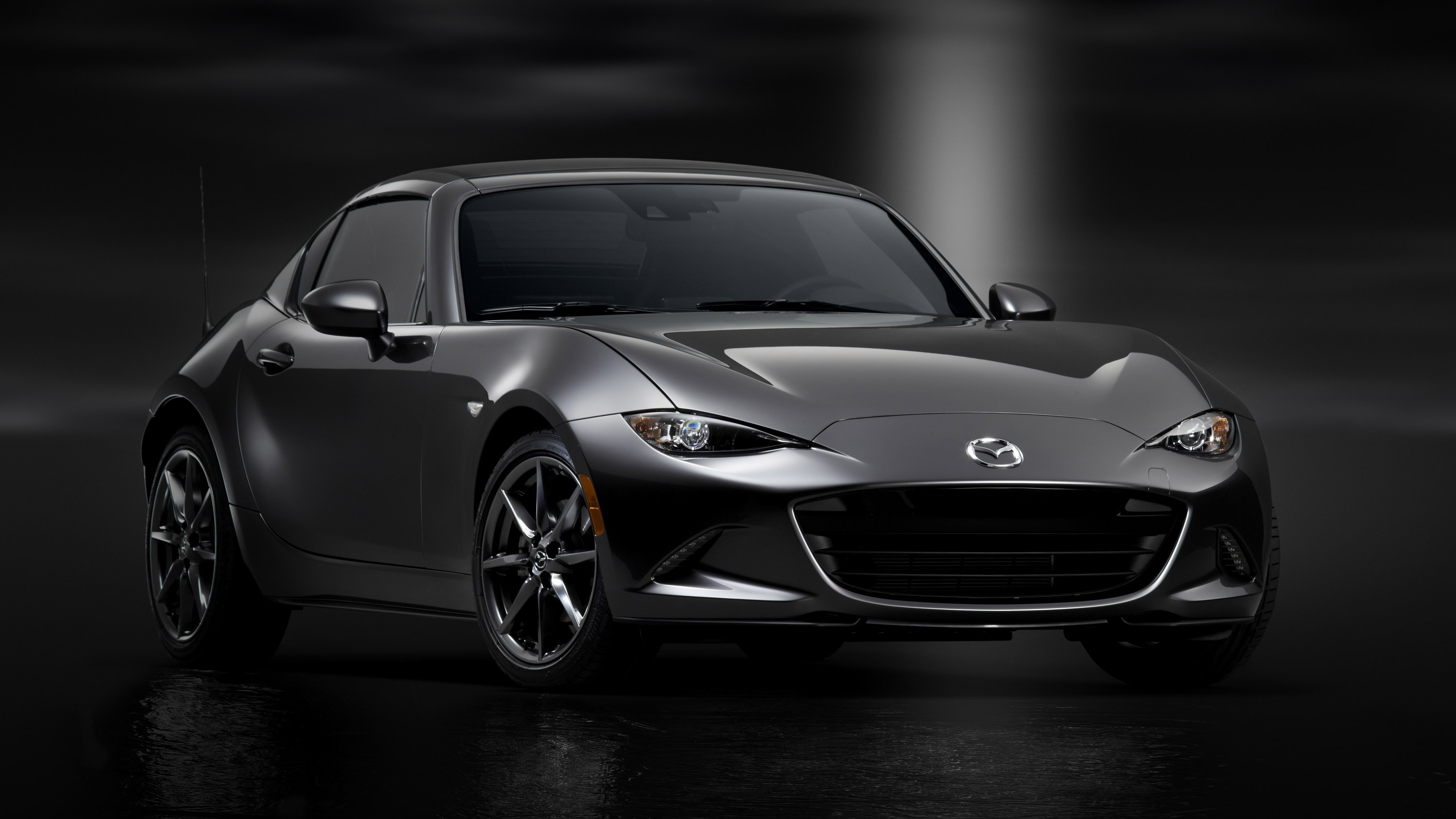 Mazda MX-5 RF