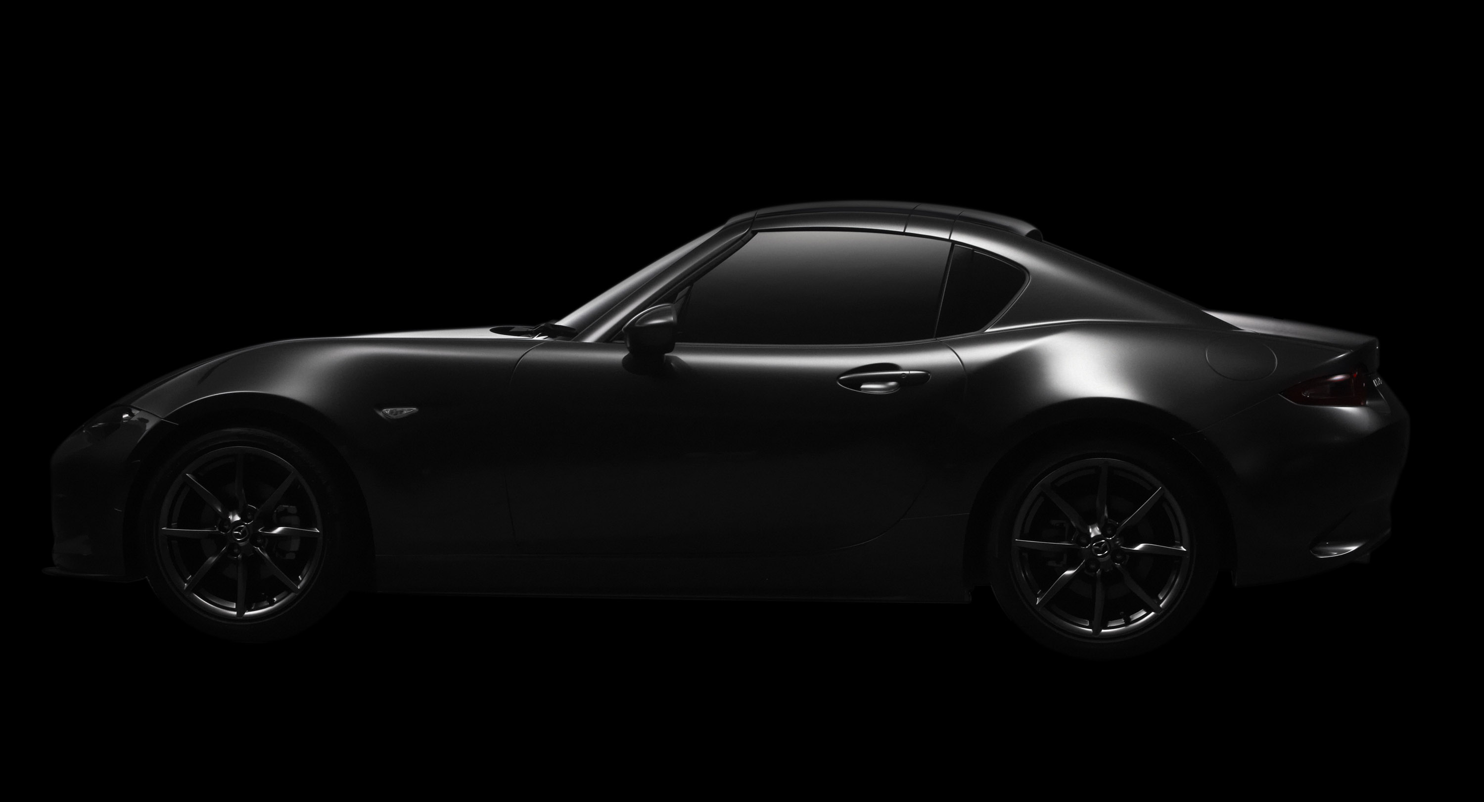 Mazda MX-5 RF