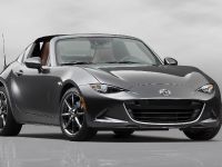 Mazda MX-5 RF (2016) - picture 3 of 23