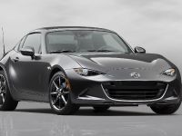 Mazda MX-5 RF (2016) - picture 4 of 23