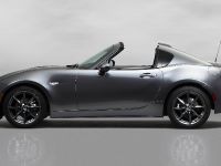 Mazda MX-5 RF (2016) - picture 5 of 23