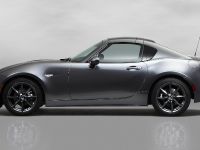 Mazda MX-5 RF (2016) - picture 6 of 23