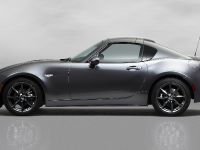 Mazda MX-5 RF (2016) - picture 7 of 23