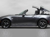 Mazda MX-5 RF (2016) - picture 8 of 23