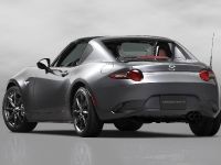 Mazda MX-5 RF (2016)