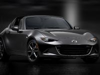Mazda MX-5 RF (2016)