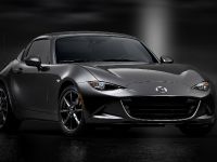Mazda MX-5 RF (2016)