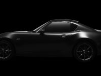 Mazda MX-5 RF (2016)