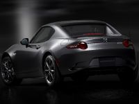 Mazda MX-5 RF (2016)