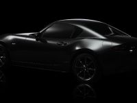 Mazda MX-5 RF (2016)