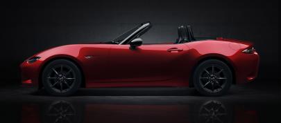 Mazda MX-5 (2016) - picture 4 of 16