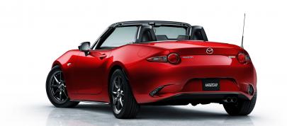 Mazda MX-5 (2016) - picture 7 of 16