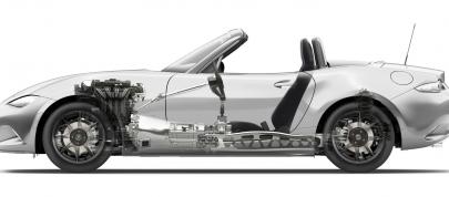 Mazda MX-5 (2016) - picture 15 of 16