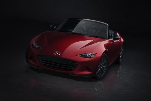 Mazda MX-5 (2016) - picture 1 of 16