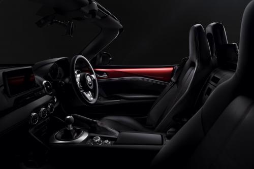 Mazda MX-5 (2016) - picture 8 of 16