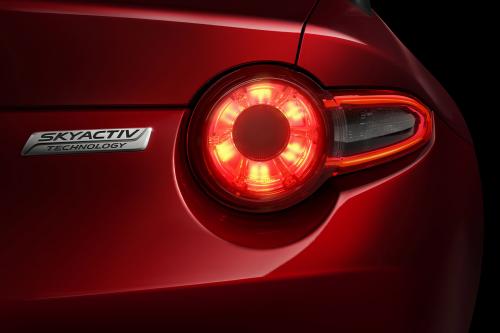 Mazda MX-5 (2016) - picture 9 of 16