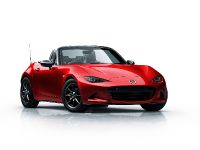 Mazda MX-5 (2016) - picture 3 of 16